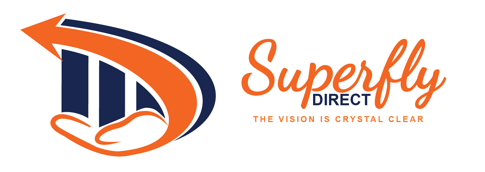 Superfly Direct Logo
